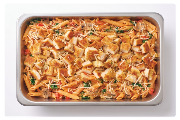 (BEST SELLER) CATERING