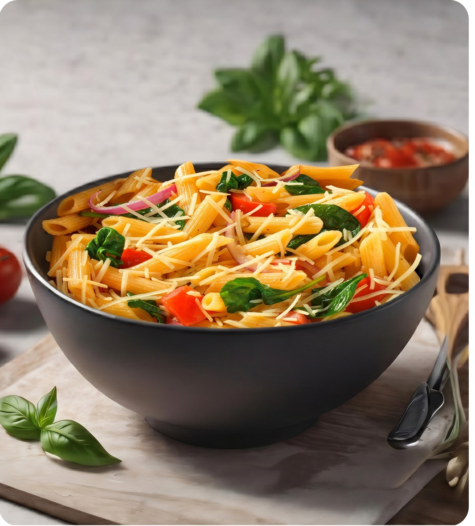 Menu PAge - Pasta Sliders (1)